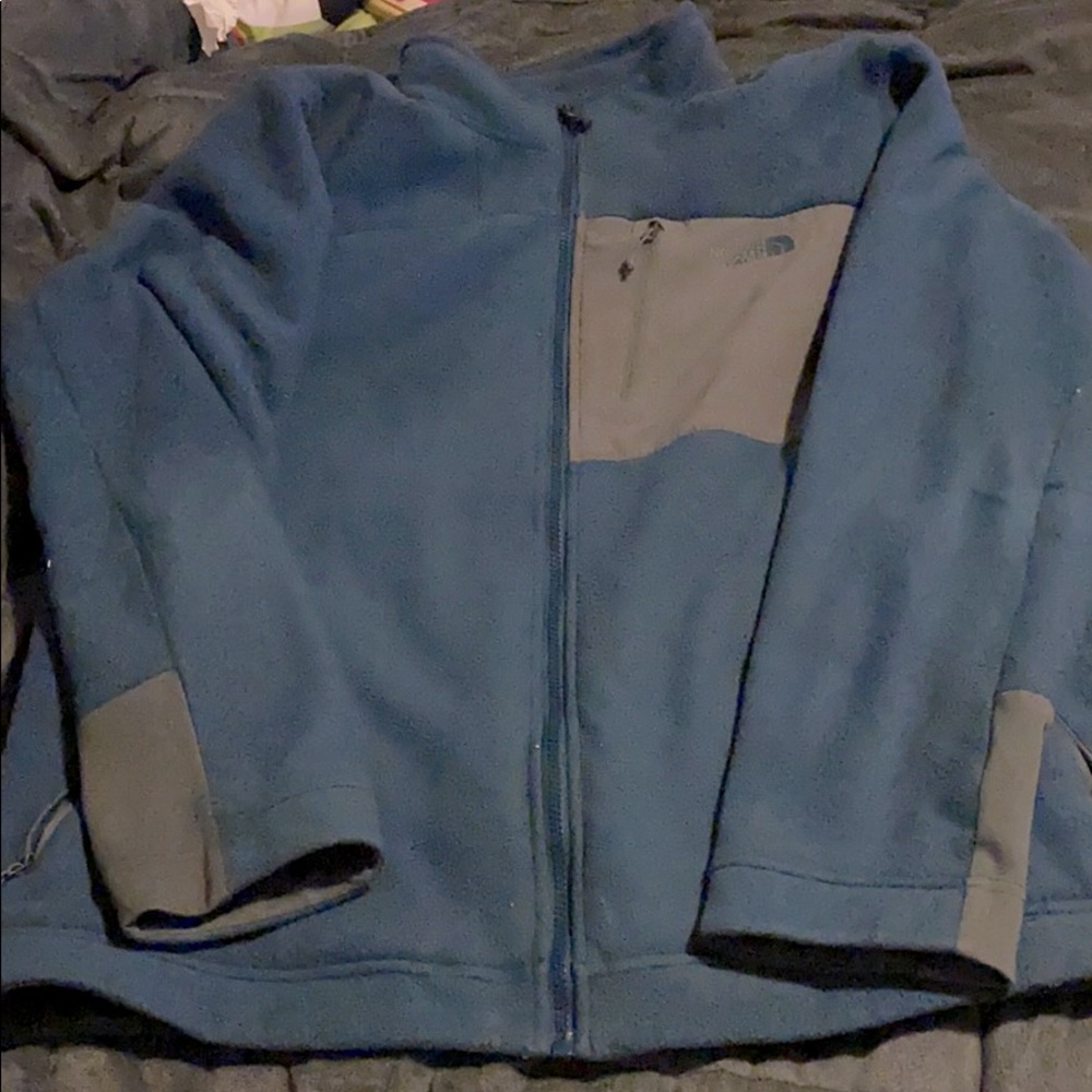 The North Face Jacket
